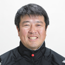 U-18監督　松島広幸