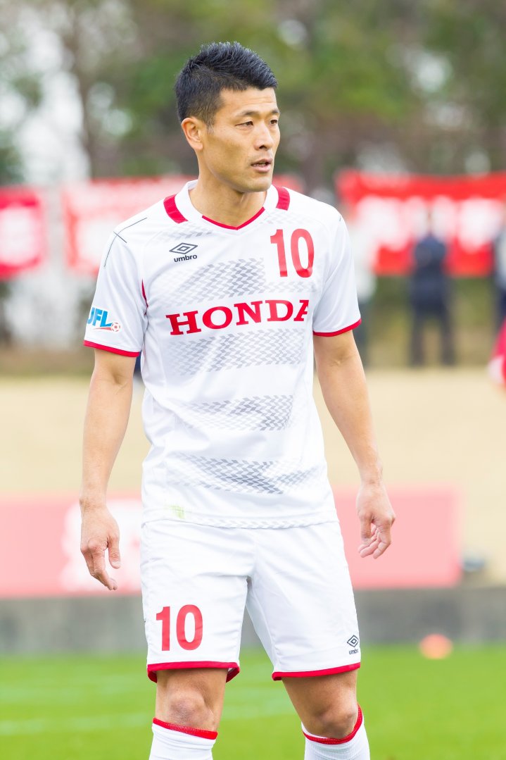 HondaFC015