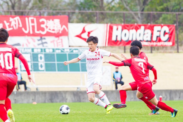 HondaFC016