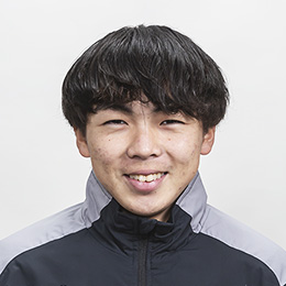 マネージャー：杉本佳紀