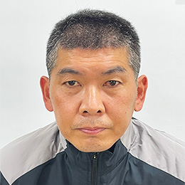 事務局・JFL運営委員代理：向島満