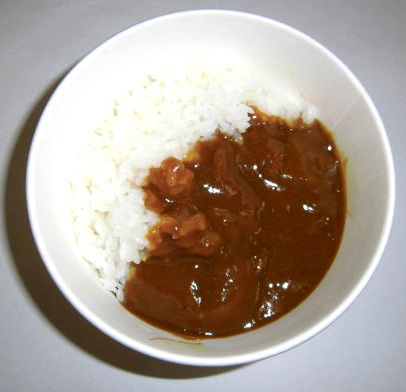 （株）いずみ食品（いづみカレー）