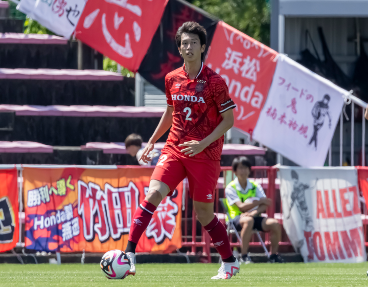 池松　大騎
