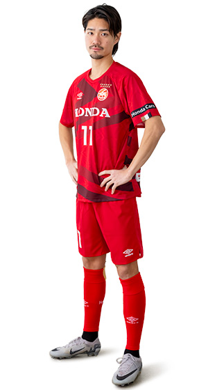 11川畑 隼人