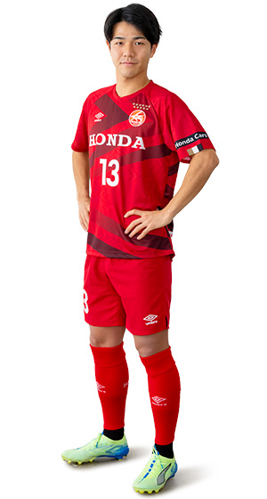 13岡﨑 優希