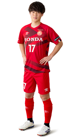17松岡 郁弥