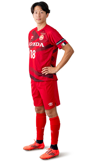 18庄司 夢ノ介