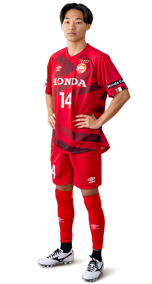 14斉藤 涼優