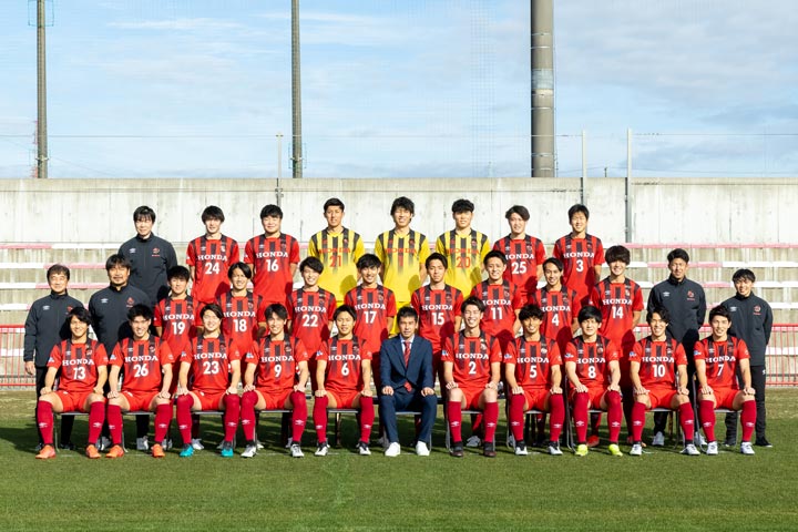 2022年集合写真