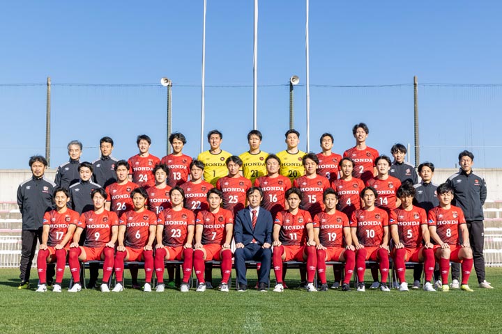2023年集合写真