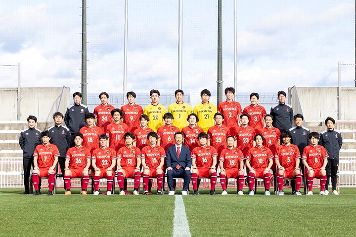 2024年集合写真