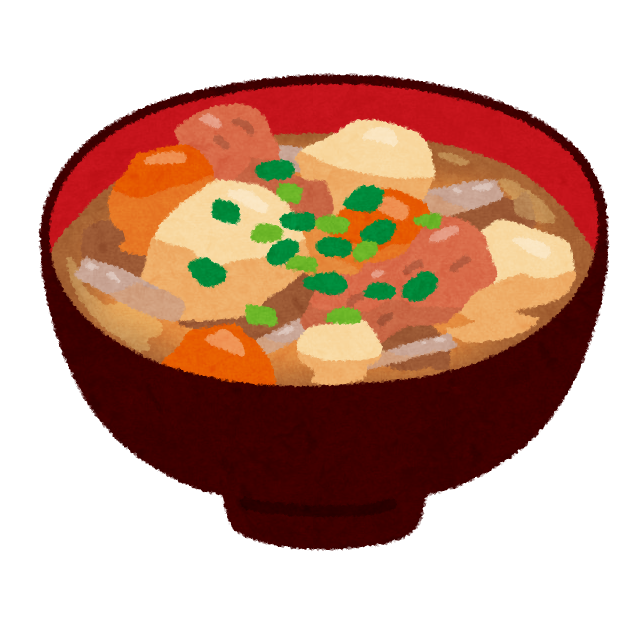 food_tonjiru