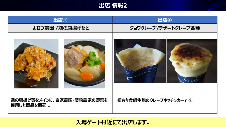 出店2