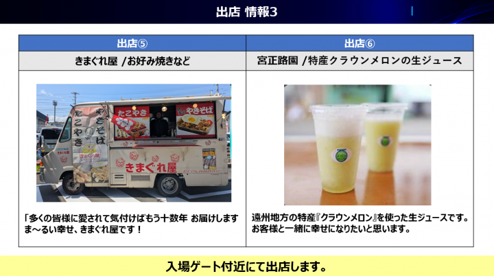 出店3