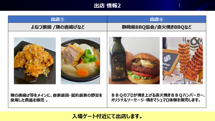 出店2