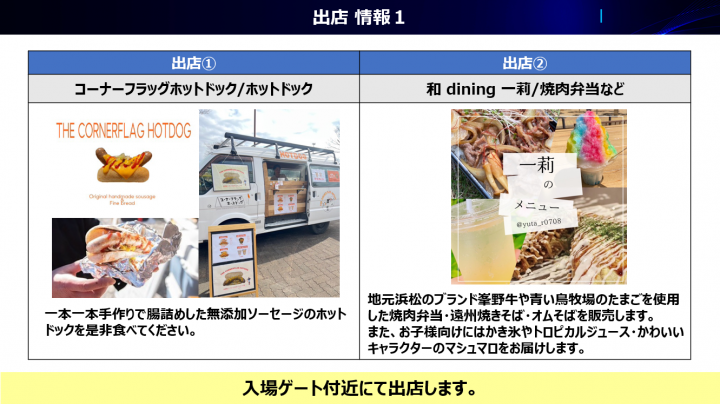出店１
