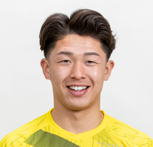 大野選手写真