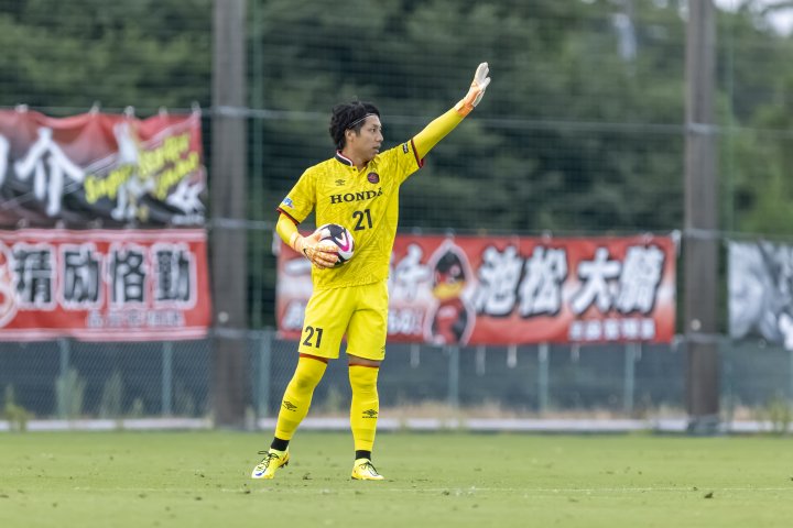 ☆17節 Honnda-岡崎_3