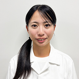 伊藤愛実Manami Ito